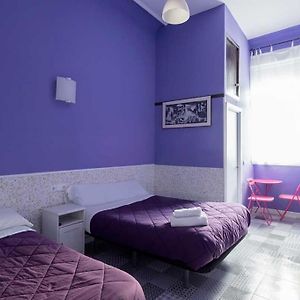 Private Bathroom Queen Room
