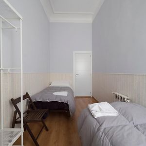 Habitación con 2 Camas Individuales